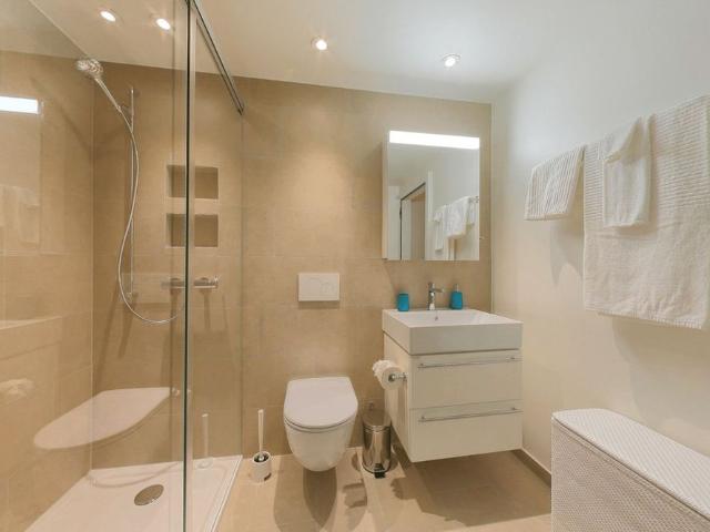 2.5 Zimmer, 71 m², 2. Stock