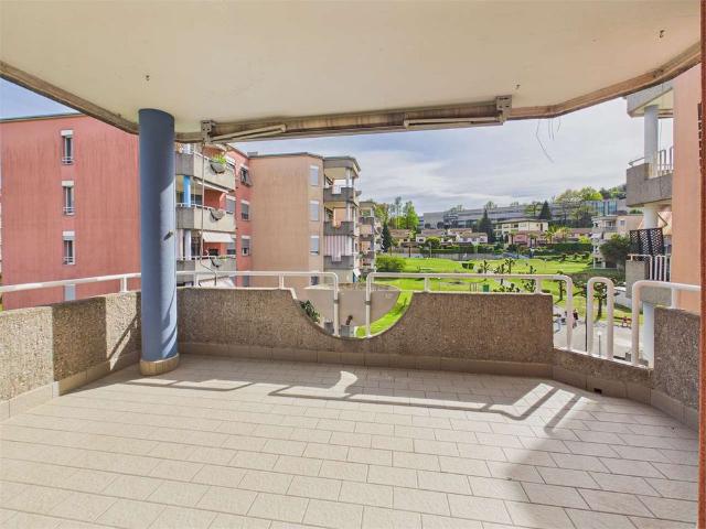 2.5 Zimmer, 71 m², 2. Stock