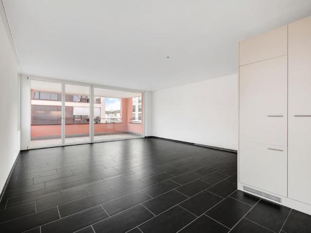 2.5 Zimmer, 71 m², 2. Stock