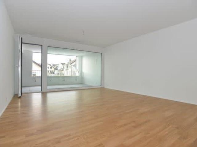 2.5 Zimmer, 71 m², 2. Stock