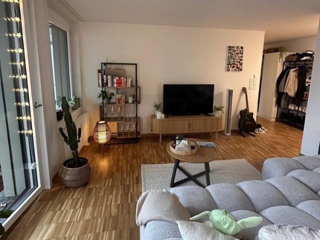 2.5 Zimmer, 71 m², 7. Stock