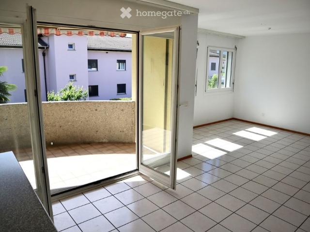 2.5 Zimmer, 71 m²
