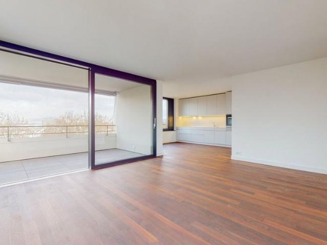 2.5 Zimmer, 71 m², 5. Stock