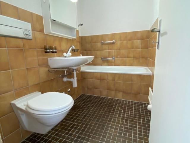 2.5 Zimmer, 71 m², 5. Stock