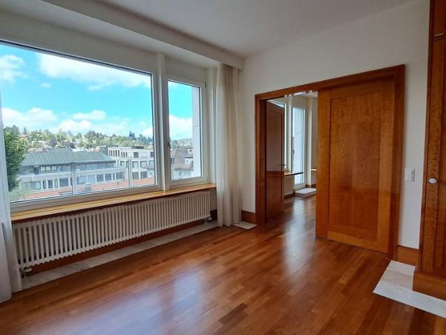 2.5 Zimmer, 71 m², 5. Stock