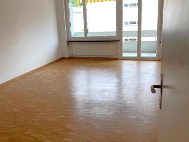 2.5 Zimmer, 71 m², 5. Stock