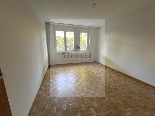 2.5 Zimmer, 71 m², EG