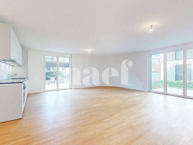 2.5 Zimmer, 71 m², EG