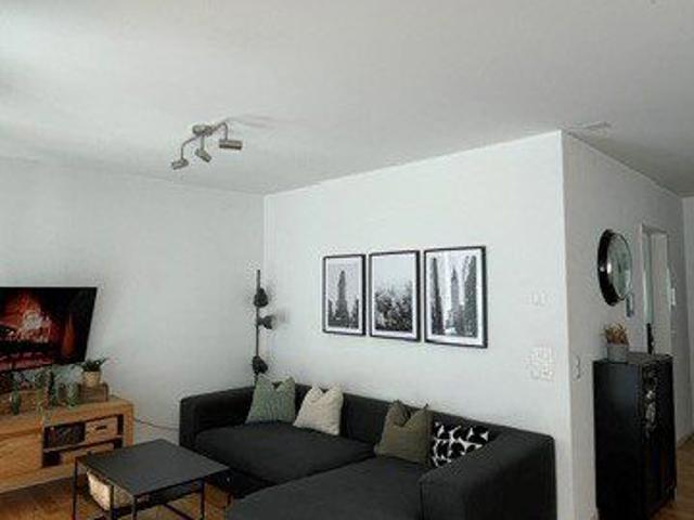 2.5 Zimmer, 71 m², EG