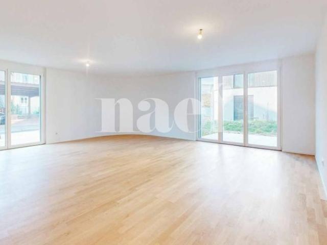 2.5 Zimmer, 71 m², EG