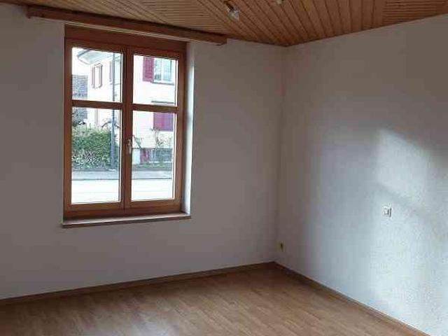 2.5 Zimmer, 71 m², EG