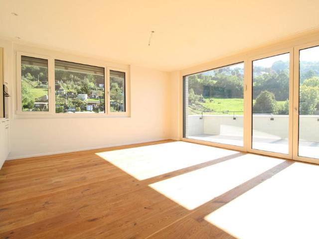 2.5 Zimmer, 71 m², EG