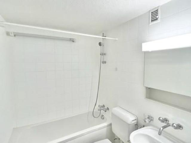 2.5 Zimmer, 72 m², 3. Stock