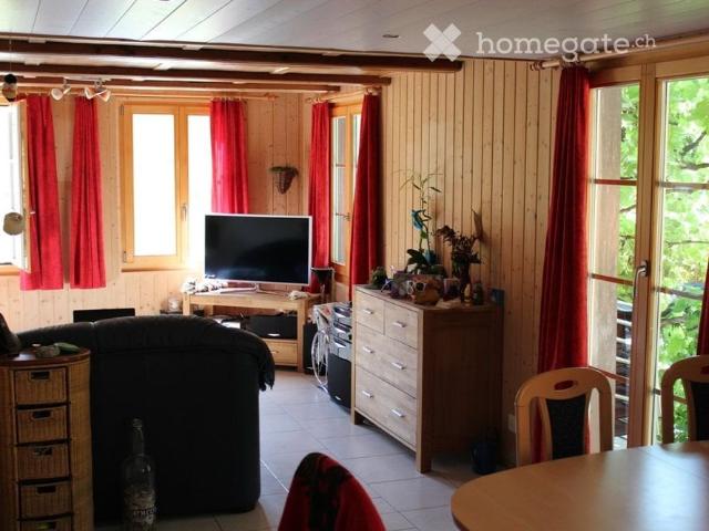 2.5 Zimmer, 72 m²