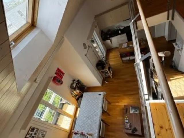 2.5 Zimmer, 72 m²