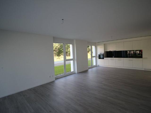 2.5 Zimmer, 72 m², 1. Stock