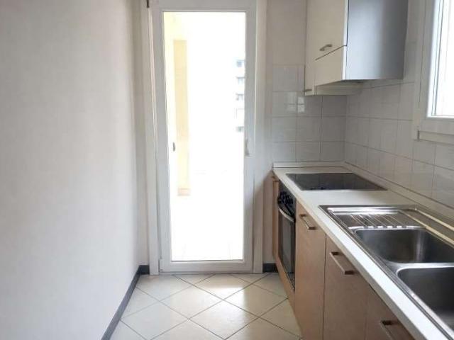 2.5 Zimmer, 72 m², 1. Stock