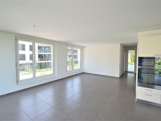 2.5 Zimmer, 72 m², 1. Stock