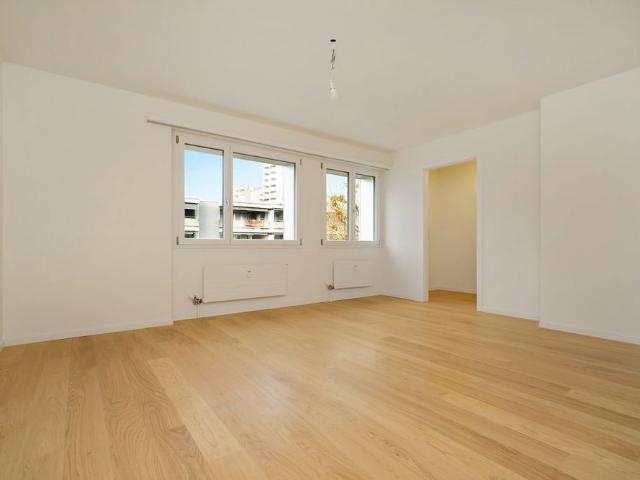 2.5 Zimmer, 72 m², 1. Stock