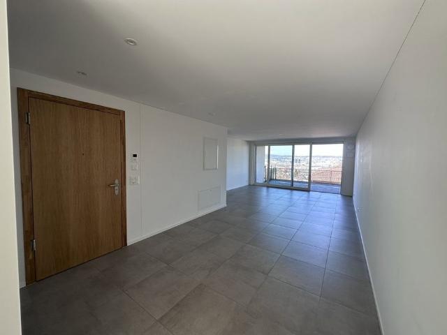 2.5 Zimmer, 72 m², 1. Stock