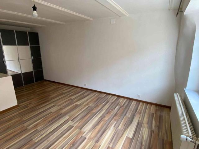 2.5 Zimmer, 72 m², 1. Stock