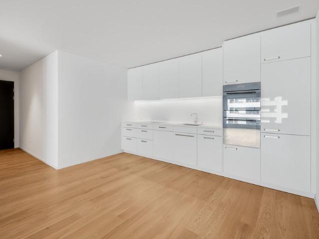 2.5 Zimmer, 72 m², 1. Stock