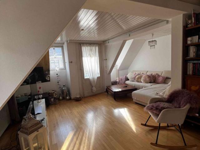 2.5 Zimmer, 72 m²