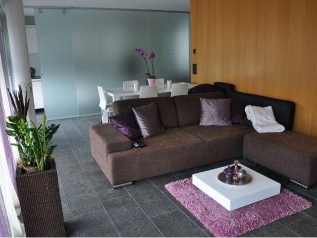 2.5 Zimmer, 72 m², 2. Stock