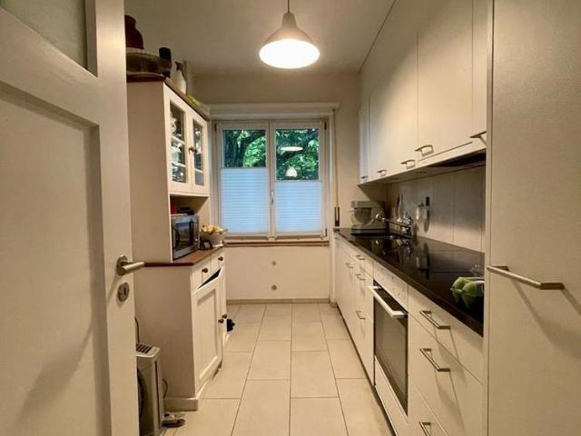 2.5 Zimmer, 72 m²