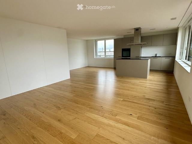 2.5 Zimmer, 72 m², 5. Stock