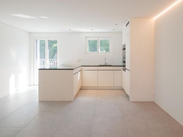 2.5 Zimmer, 72 m², 5. Stock