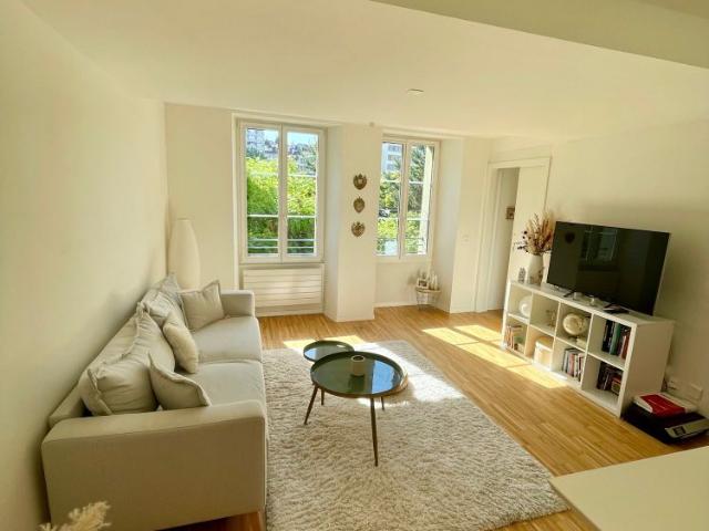 2 Zimmer, 72 m²
