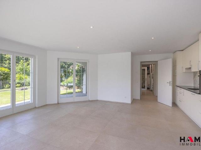 2.5 Zimmer, 72 m², EG