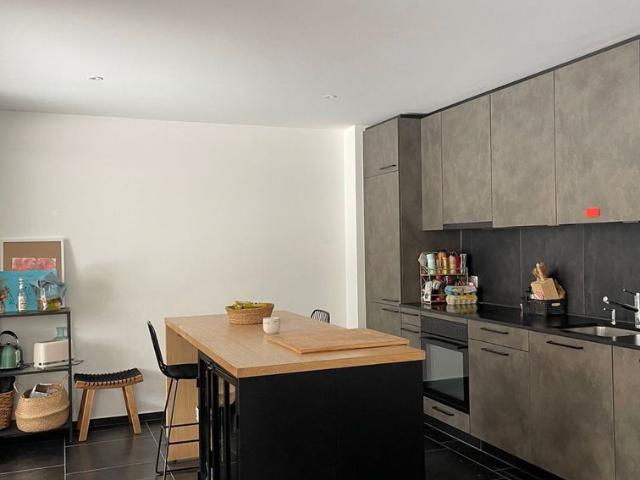 2.5 Zimmer, 72 m², EG