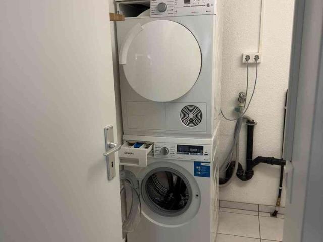 2.5 Zimmer, 72 m², EG