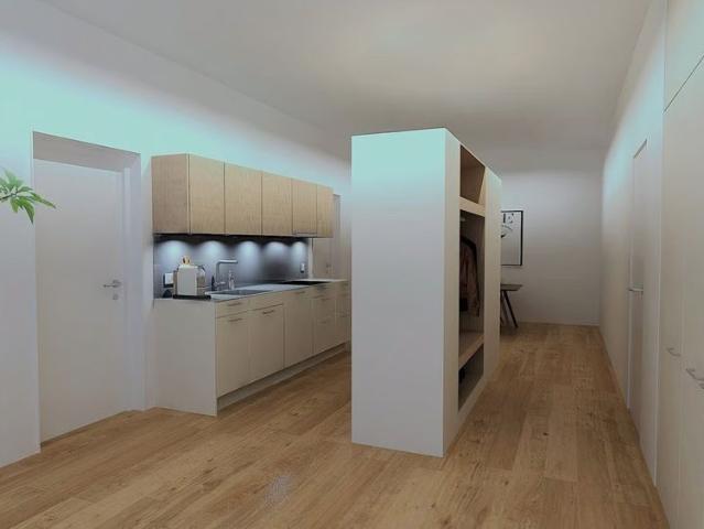 2.5 Zimmer, 72 m², EG