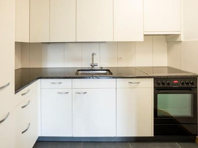 2.5 Zimmer, 72 m², EG