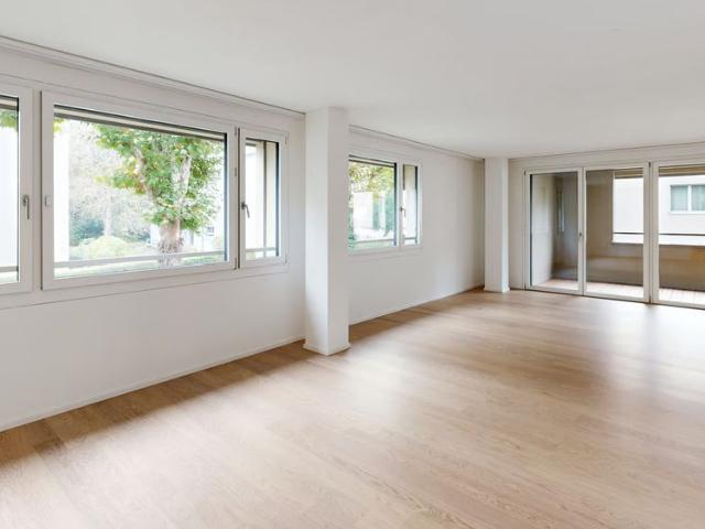 2.5 Zimmer, 72 m², EG