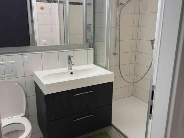 2.5 Zimmer, 72 m², EG
