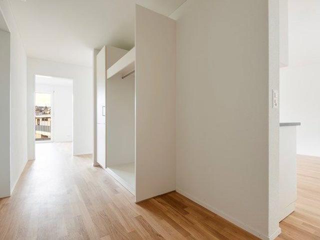 2.5 Zimmer, 73 m², 3. Stock