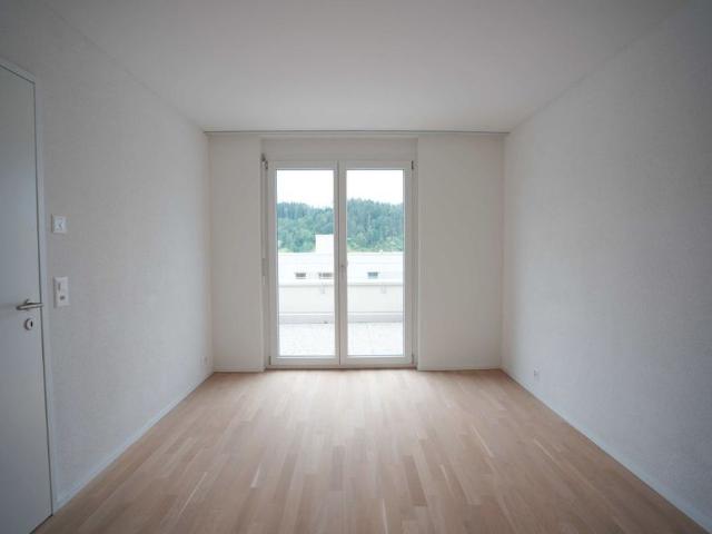 2.5 Zimmer, 73 m², 3. Stock