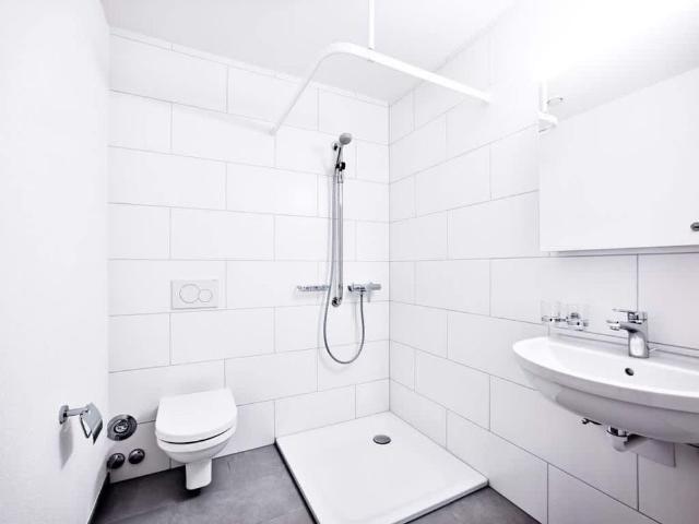2.5 Zimmer, 73 m², 3. Stock