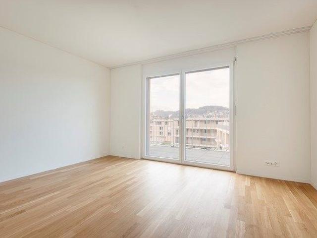 2.5 Zimmer, 73 m², 3. Stock