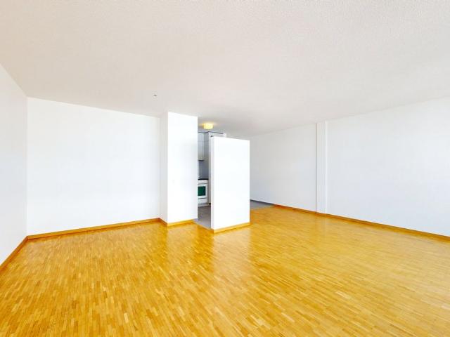 2.5 Zimmer, 73 m², 3. Stock