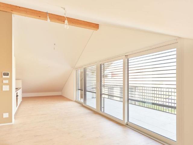 2.5 Zimmer, 73 m², 3. Stock
