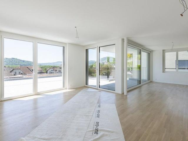 2.5 Zimmer, 73 m², 3. Stock