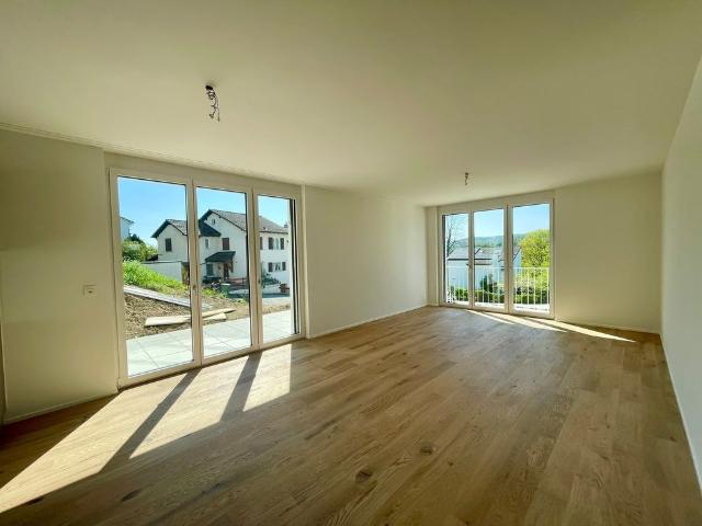 2.5 Zimmer, 73 m², 1. Stock