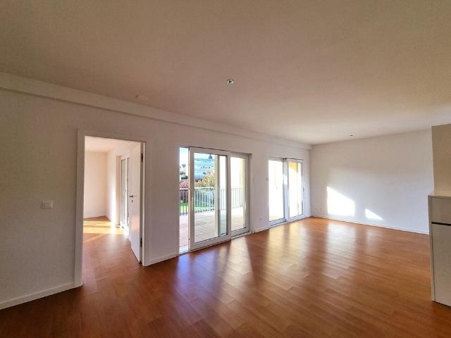 2.5 Zimmer, 73 m², 1. Stock