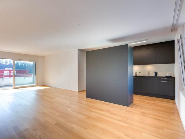 2.5 Zimmer, 73 m², 1. Stock