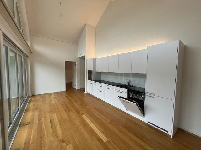 2.5 Zimmer, 73 m², 2. Stock